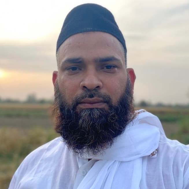 Azeem Wasim Khan - Founder